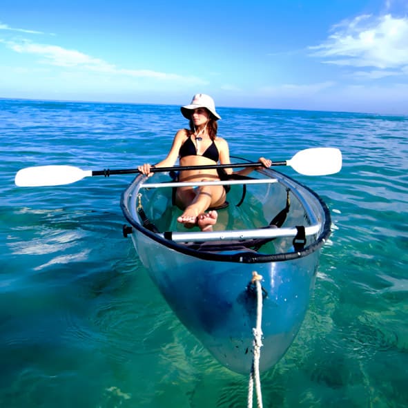 Practicar kayak – COZUMEL, AVENTURA Y ECOTURISMO